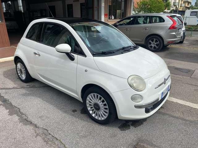 Fiat 500 500 III 1.2 Lounge 69cv