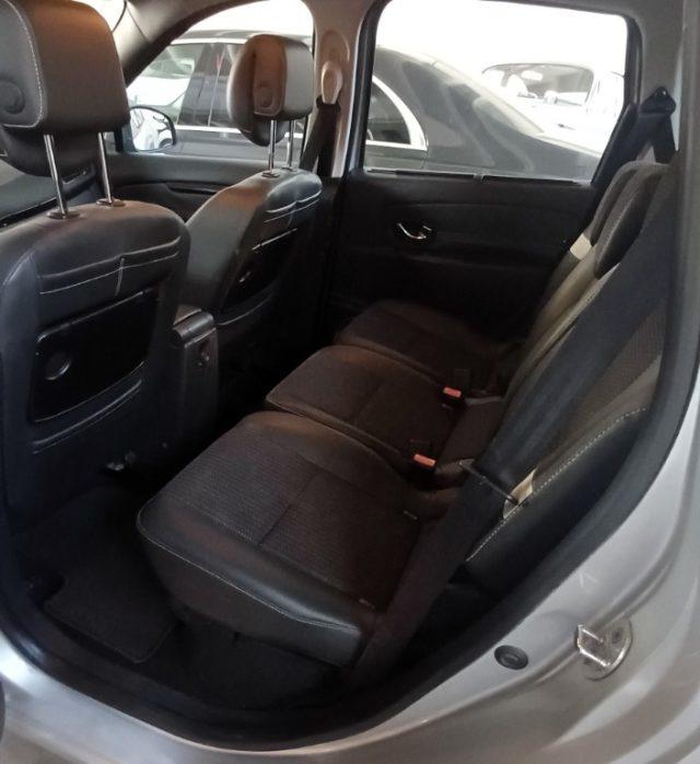 RENAULT Scenic 1.5 dCi 110CV Dynamique