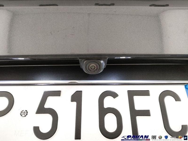 Ford Puma 1.0 EcoBoost Hybrid 125 CV S&S aut. ST-Line X