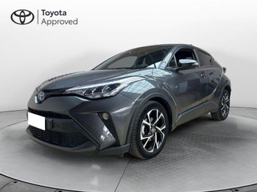 Toyota C-HR 1.8H Trend 2WD ECVT