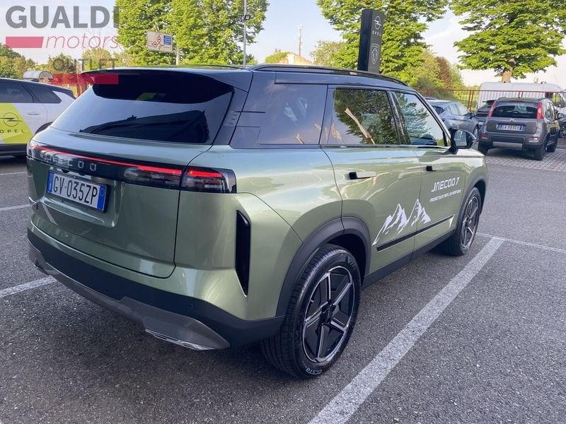 Jaecoo Jaecoo 7 1.6 TGDI 147 CV aut. 2WD Premium