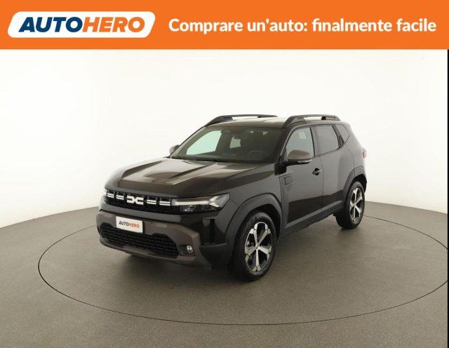 DACIA Duster Hybrid 140 CV Journey