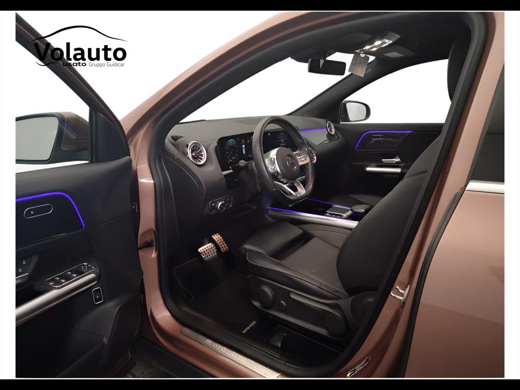 Mercedes-Benz GLA-H247 2020 - GLA 200 d Premium auto