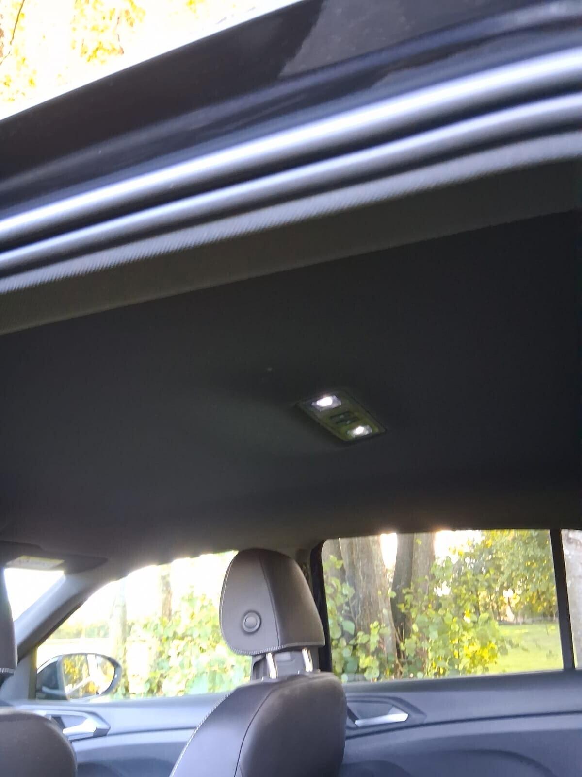 Volkswagen T-Cross 1.0 TSI 115 CV DSG GOAL