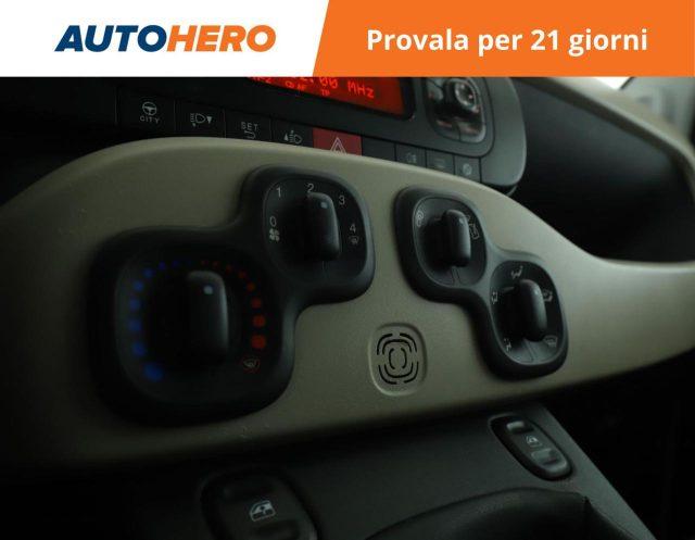 FIAT Panda 1.3 MJT S&S Easy