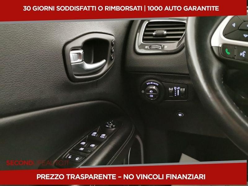 Jeep Compass 1.3 turbo t4 phev S 4xe at6