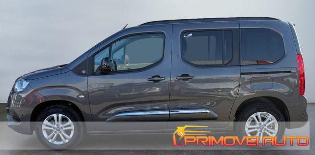 TOYOTA Proace City Verso 1.5D 130 CV S&S L1