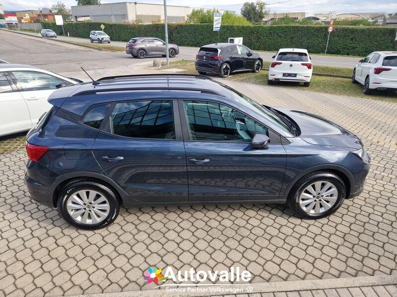 Seat Arona Arona 1.0 EcoTSI Style