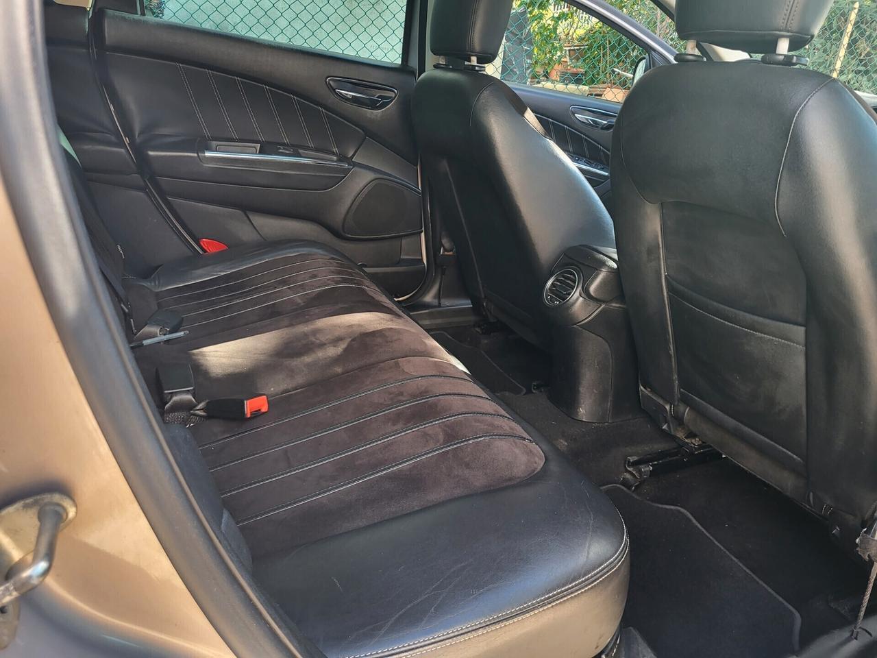 Lancia Delta 1.6 MJT DPF Oro