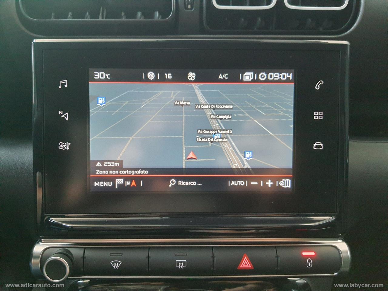 CITROEN C3 Aircross PureT. 130 S&S Shine