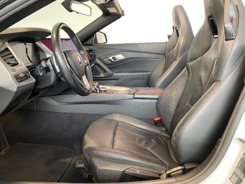 BMW Z4 Z4 sDrive20i