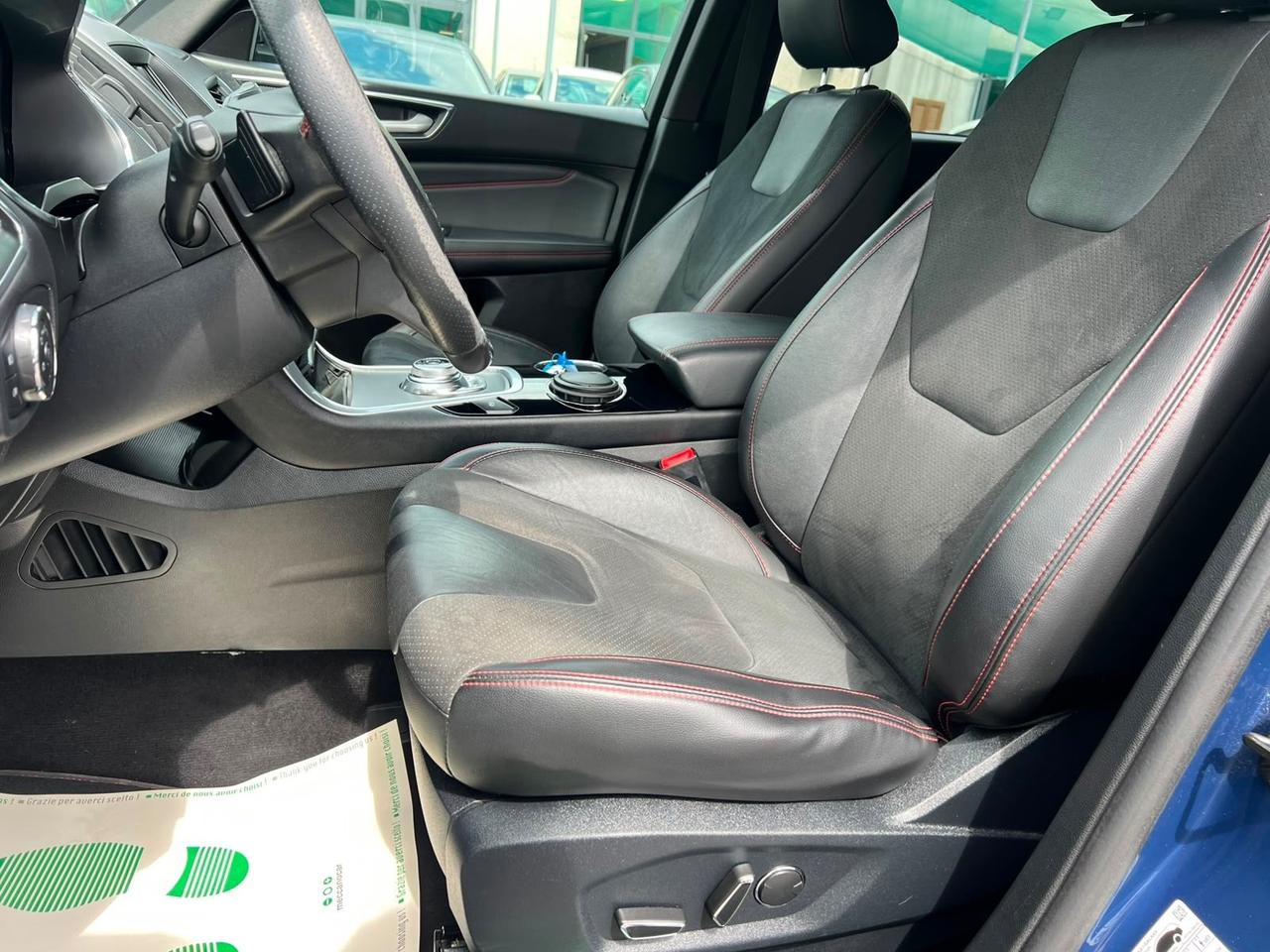 Ford S-Max 2.0 190 CV Aut 7POSTI ST-Line
