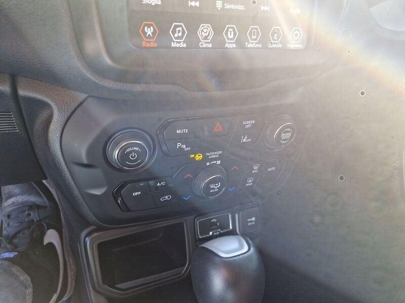 Jeep Renegade E-Hybrid My23 Limited1.5 Turbo T4 E-Hybrid 130cv Fw