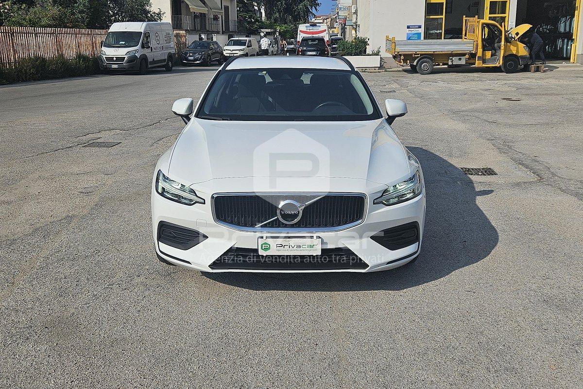 VOLVO V60 B4 (d) Geartronic Momentum Business