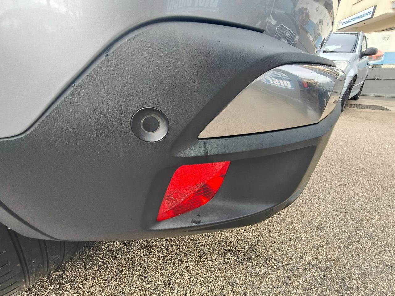 Peugeot 3008 BlueHDi 130 S&S EAT8 Allure