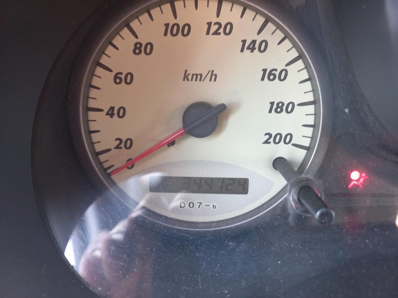 Toyota RAV 4 RAV4 2.0 Tdi D-4D cat 5 porte Sol