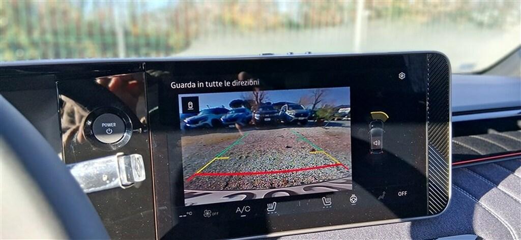 Renault Renault 5 comfort range Techno