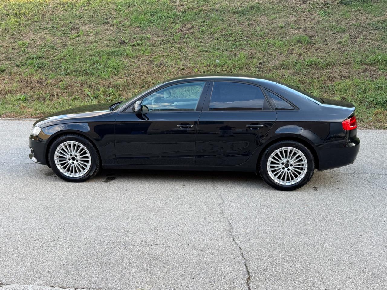 Audi A4 2.0 TDI 143CV F.AP.