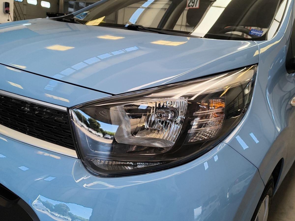 KIA Picanto III 2021 - Picanto 1.0 dpi Urban