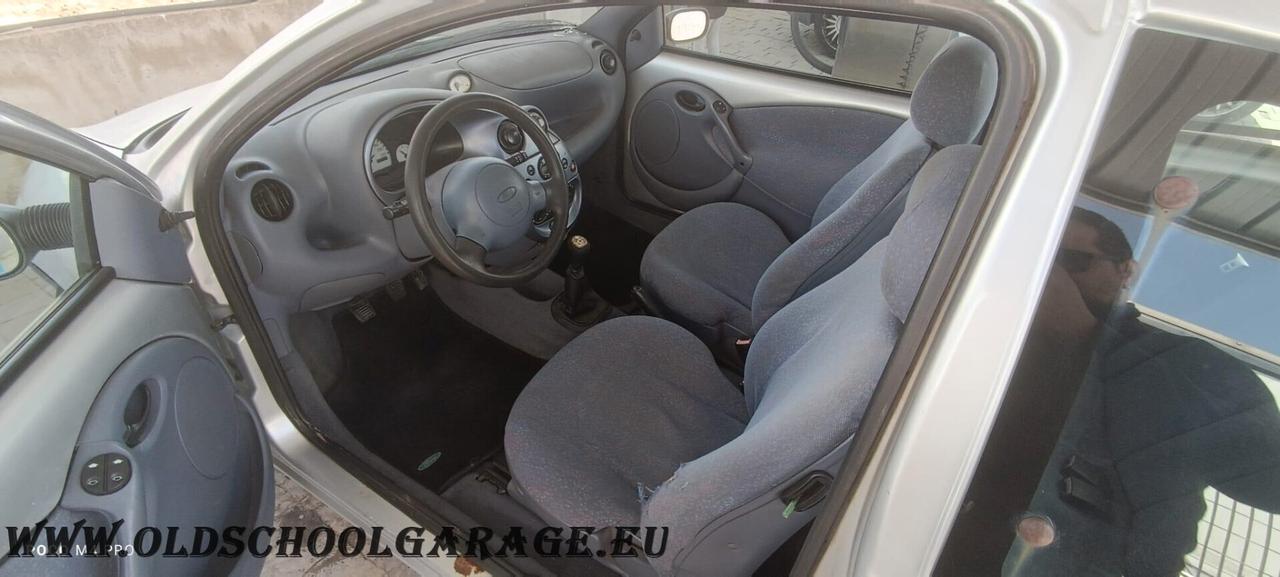 Ford Ka 1.3