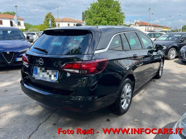 OPEL Astra 1.5 CDTI 122 CV AT9 ST Business Elegance PROMO