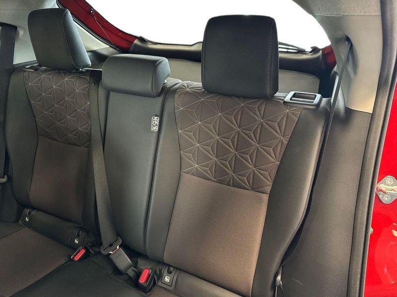 Toyota Yaris Cross 1.5H (116 CV) E-CVT Lounge