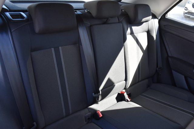 VOLKSWAGEN T-Roc 2.0 TDI SCR 150 CV DSG Business BlueMotion Technol