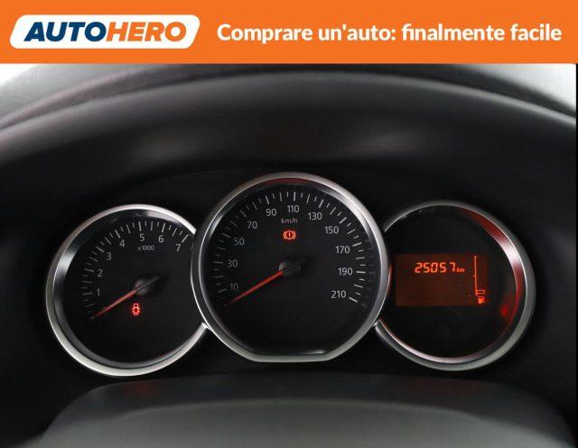 DACIA Sandero Stepway 0.9 TCe 90 CV Techroad