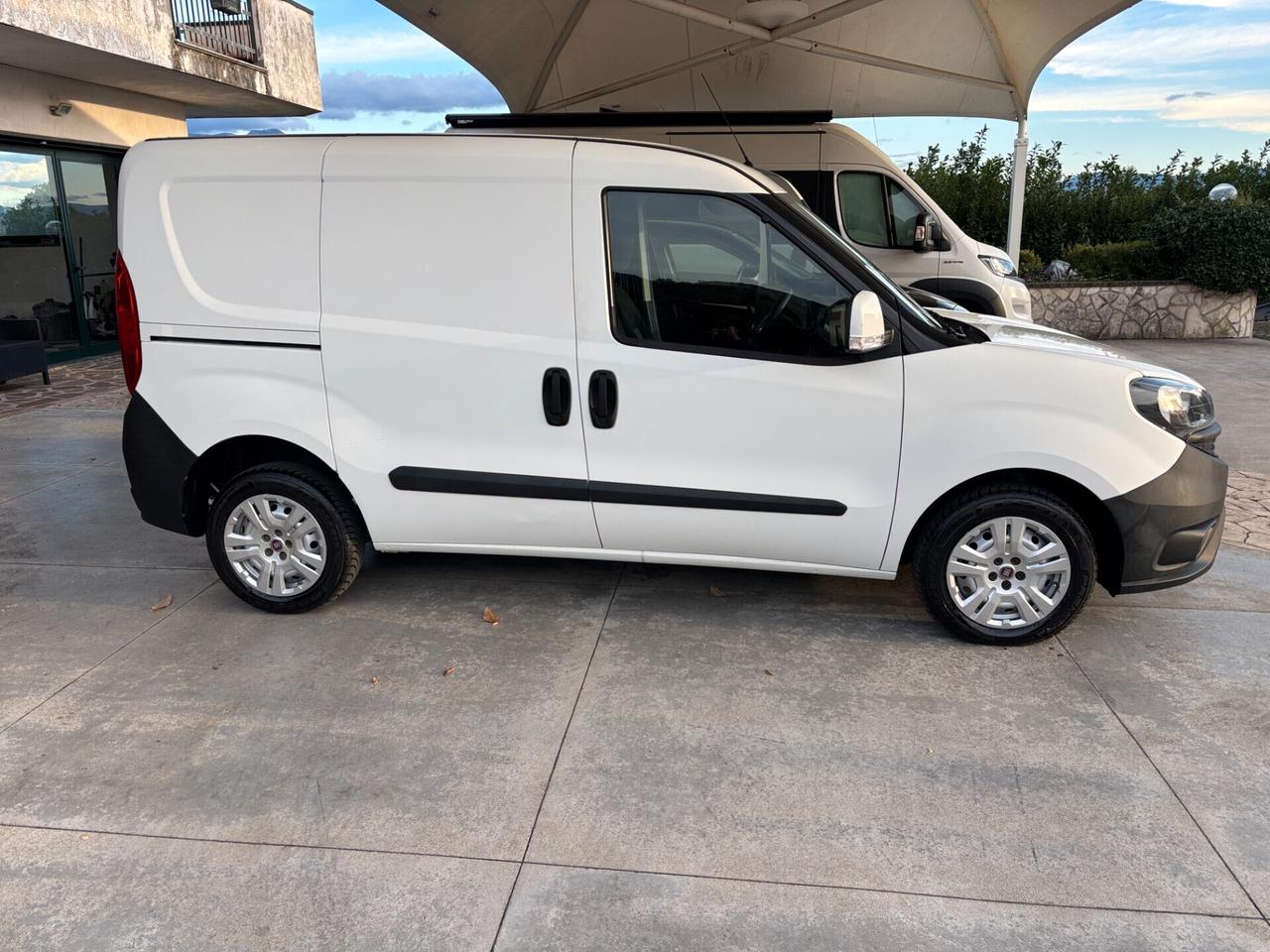 Fiat Doblò 1.6 Mjt 105cv -IVA INCLUSA-