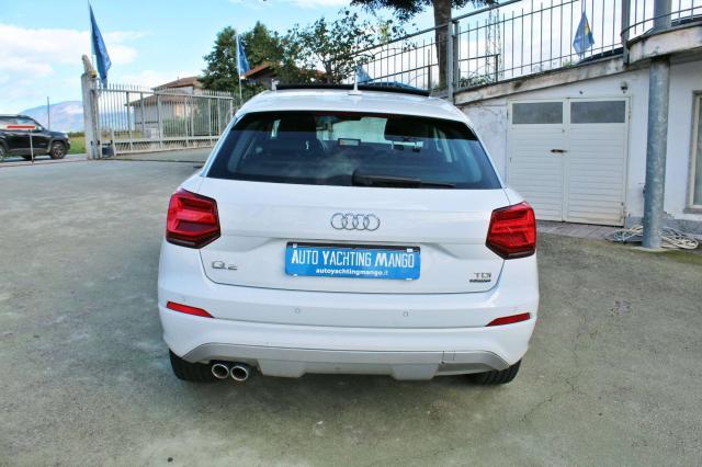 Audi Q2 2.0 tdi Business quattro 150cv s-tronic