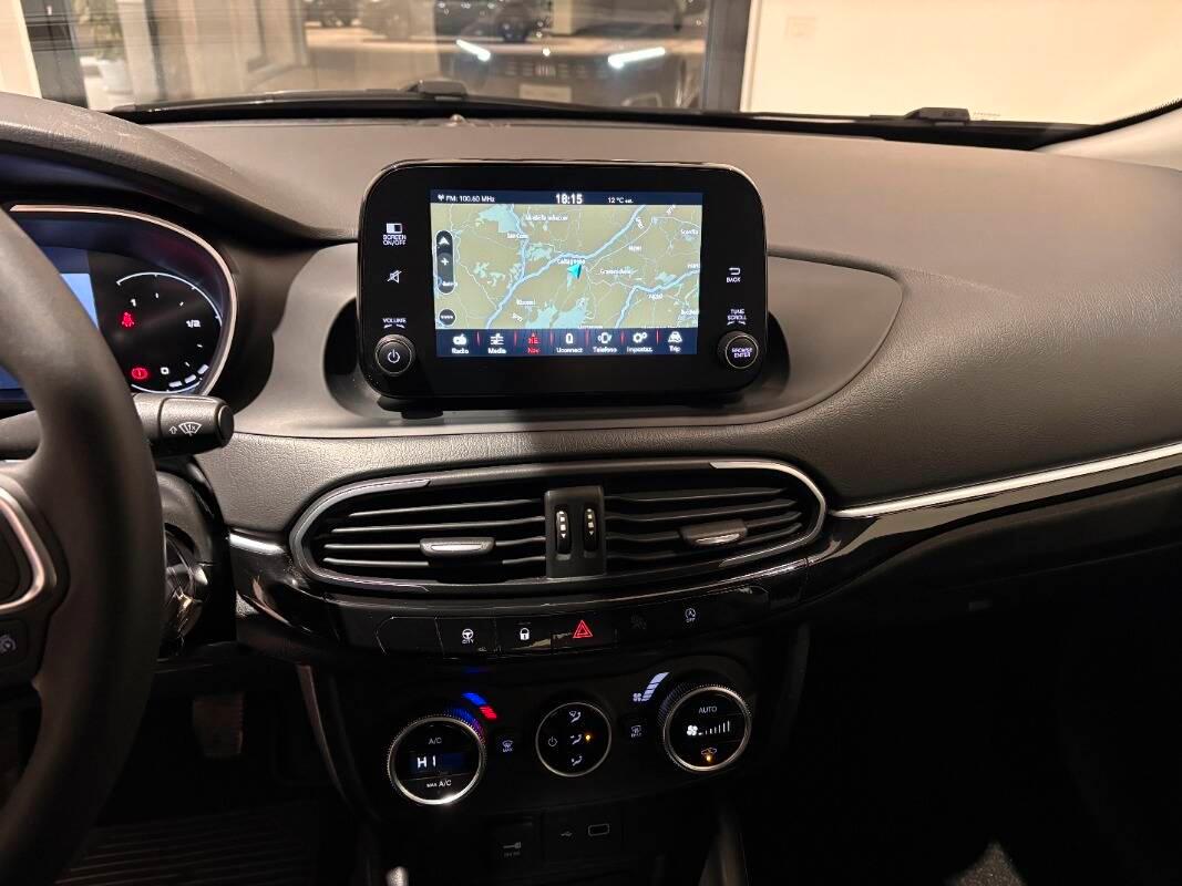 Fiat Tipo II 1.6 mjt Life s&s 130cv