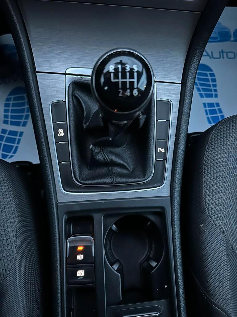 Volkswagen Golf 5 Porte Golf 5p 1.4 tgi Comfortline Business