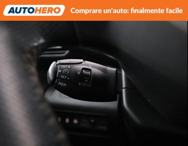 PEUGEOT Rifter BlueHDi 130 S&S GT Line Standard