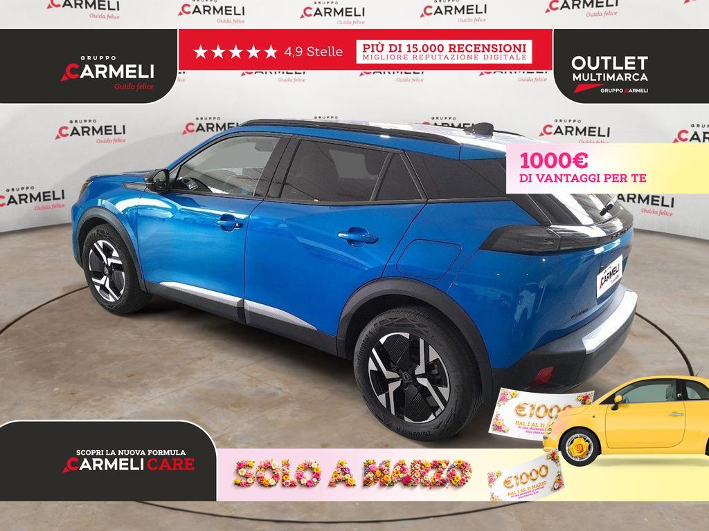 Peugeot 2008 1.2 PureTech Allure