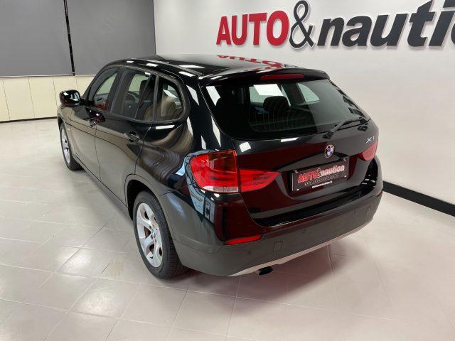 BMW X1 sDrive18i