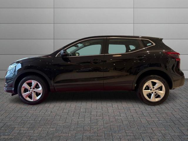 NISSAN Qashqai 1.5 dCi 115 CV DCT Acenta