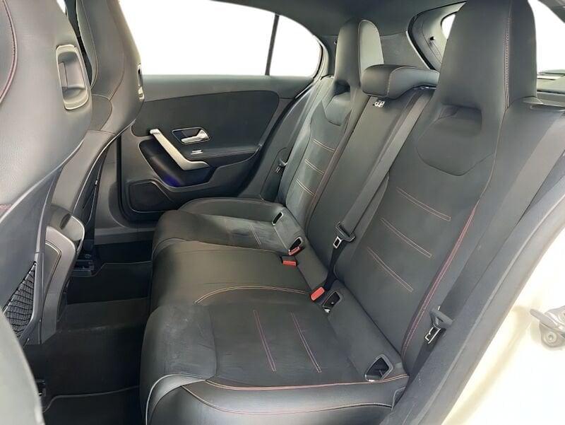 Mercedes-Benz Classe A A 180 Premium