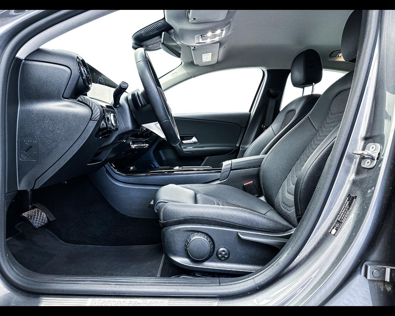 Mercedes-Benz Classe A (W176) - A 180 CDI Automatic Premium