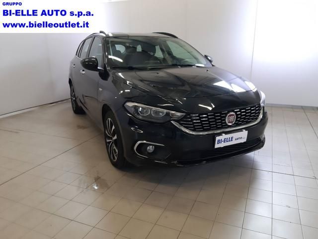 FIAT Tipo 1.6 Mjt S&amp;S SW Lounge