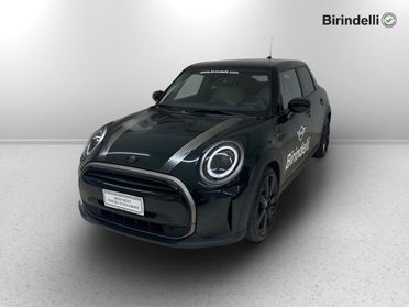 MINI MINI Cooper 5 Porte