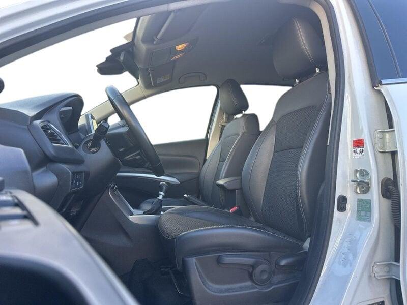Suzuki S-Cross 1.4 Hybrid Cool