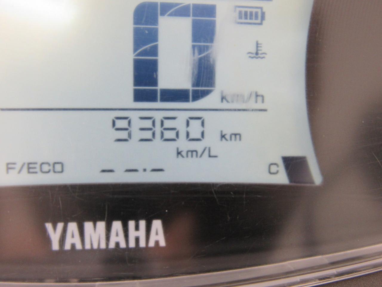 Yamaha Nmax 125 ABS 11 KW PATENTE A1/B
