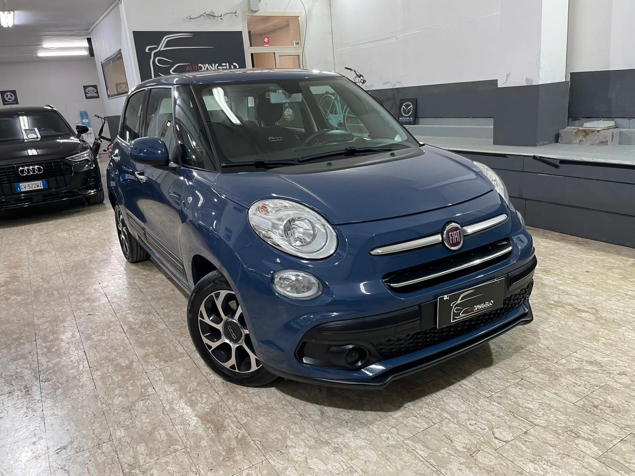 Fiat 500L 1.4 95 CV S&S Sport