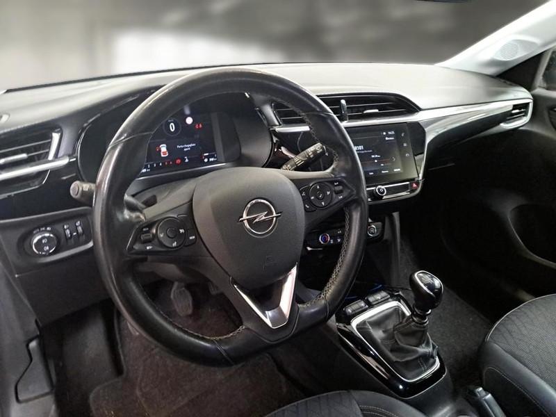 OPEL CORSA 1.5 DIESEL ELEGANCE 100 CV MT6 5 PORTE BERLINA
