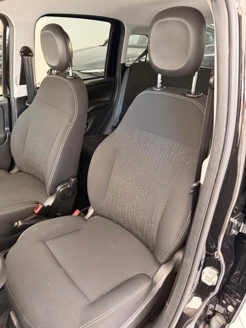 Fiat Panda 1.0 firefly hybrid Sport s