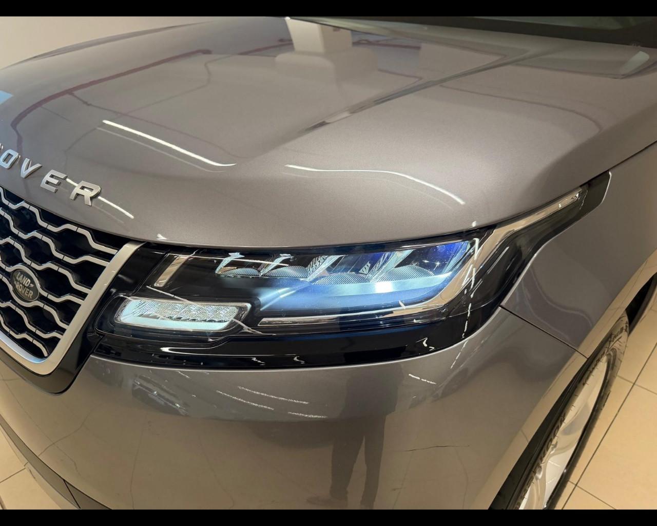 LAND ROVER Range Rover Velar - Range Rover Velar 2.0D I4 204 CV S