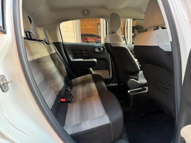 Citroen C3 1.6 BlueHDi 75CV - Shine - C 3