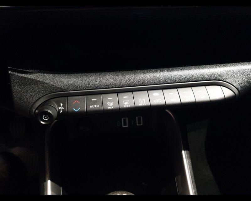 Jeep Avenger 1.2 Turbo 100 CV Altitude