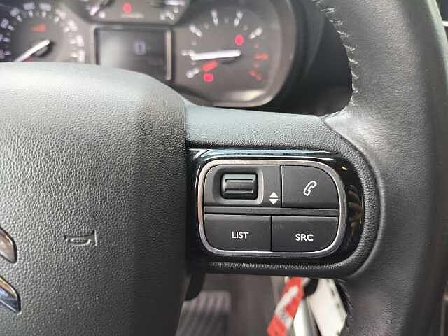 Citroen C3 Aircross PureTech 110 S&S Feel