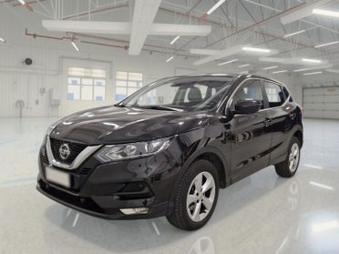 NISSAN QASHQAI 1.5 DCI 115 BUSINESS DCT CROSSOVER